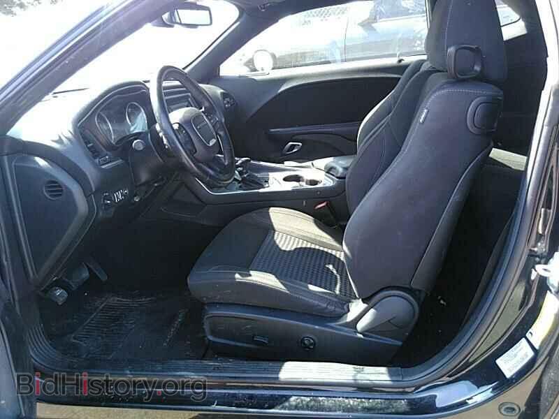 2016 Dodge Challenger - VIN: 2C3CDZAG2GH275168 - Photo 3