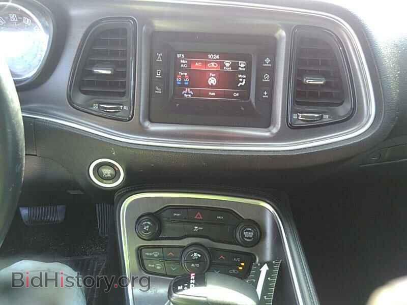 2016 Dodge Challenger - VIN: 2C3CDZAG2GH275168 - Photo 4