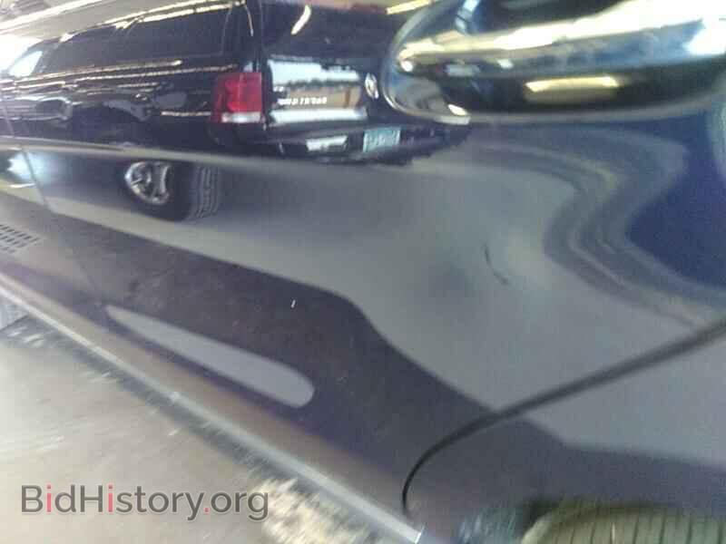 2013 Mercedes-Benz M-Class - VIN: 4JGDA2EB5DA162657 - Фото 8