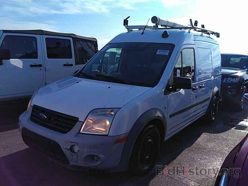Photo NM0LS7AN3CT084826 - Ford Transit Connect 2012