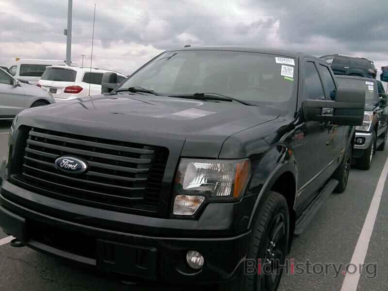 Photo 1FTFW1ET3CFB47657 - Ford F-150 2012