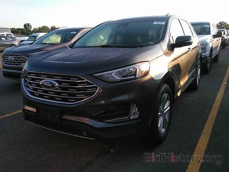 Photo 2FMPK4J9XKBB15148 - Ford Edge 2019