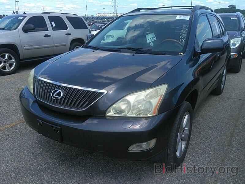 Photo JTJHA31U740054238 - Lexus RX 330 2004