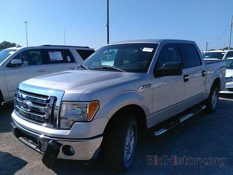 Photo 1FTEW1CM4CFA89145 - Ford F-150 2012
