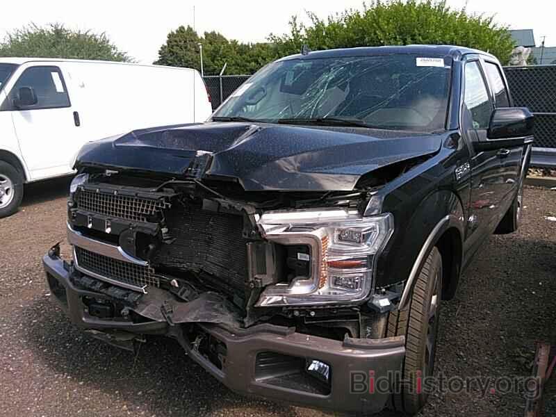 Photo 1FTEW1C4XKFB49041 - Ford F-150 2019