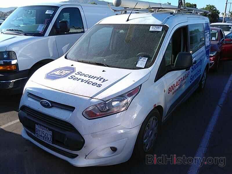 Photo NM0LS7F78E1144432 - Ford Transit Connect 2014