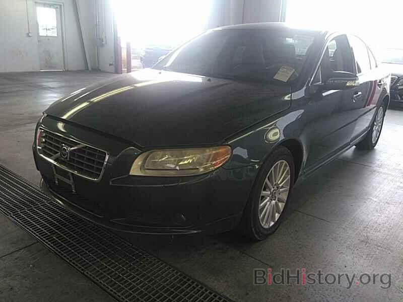 Photo YV1AS982281079230 - Volvo S80 2008