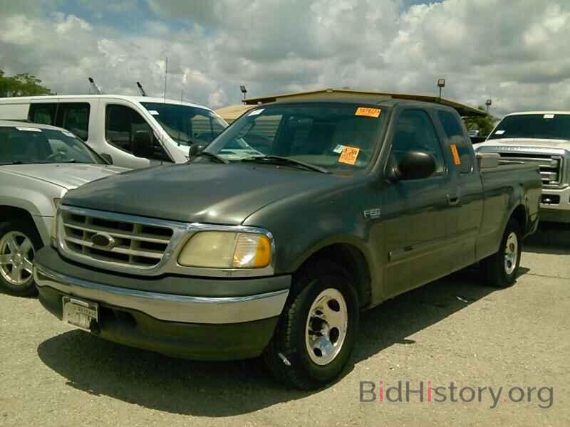 Photo 1FTRX17223NB21622 - Ford F-150 2003