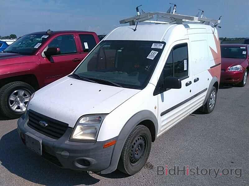 Photo NM0LS7AN0CT124764 - Ford Transit Connect 2012