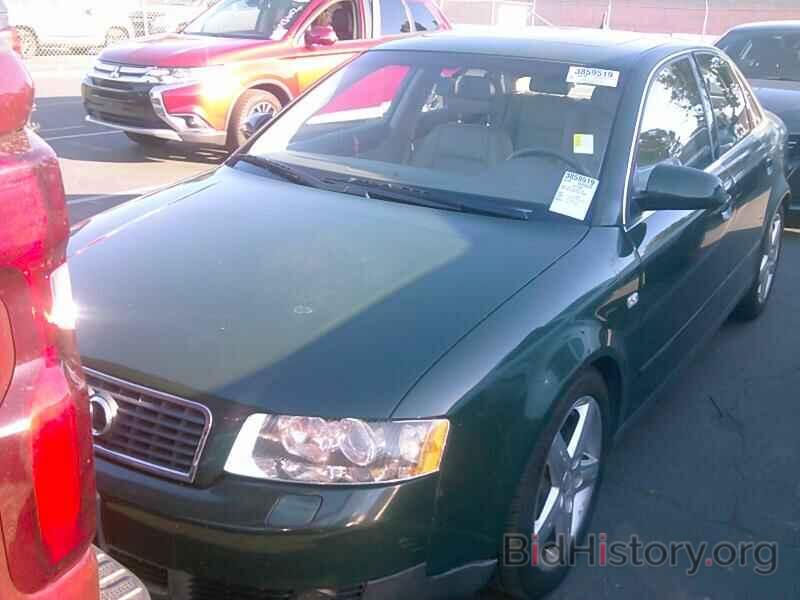 Photo WAUJT68E73A110506 - Audi A4 2003