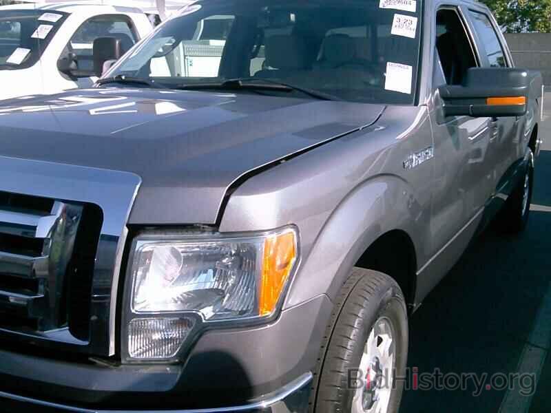 Photo 1FTFW1CFXCFC59224 - Ford F-150 2012
