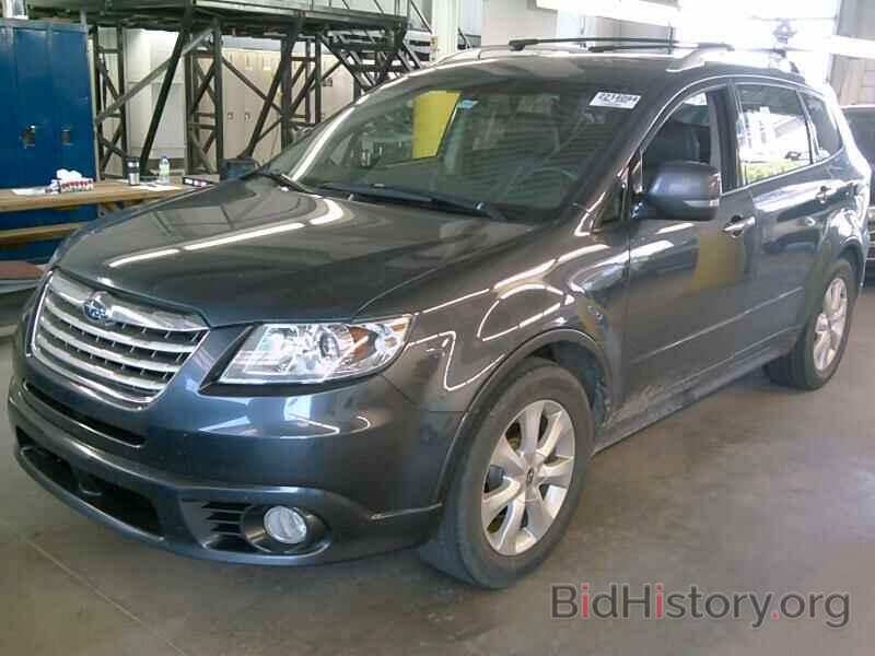 Photo 4S4WX9JD4A4403044 - Subaru Tribeca 2010