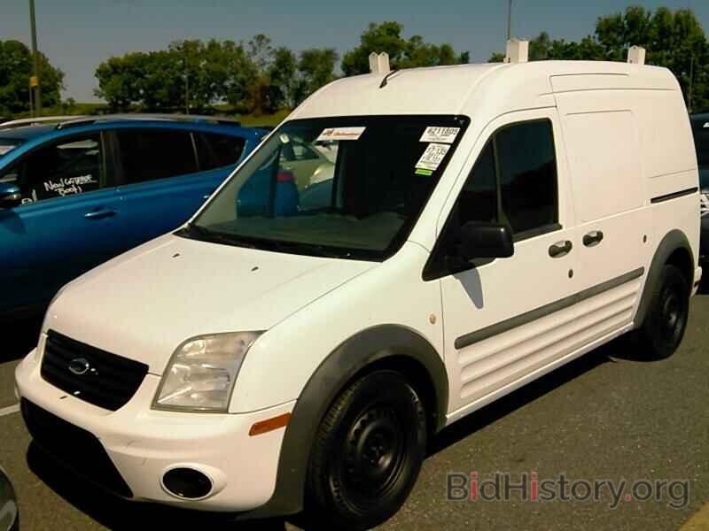 Photo NM0LS7BN7BT059344 - Ford Transit Connect 2011