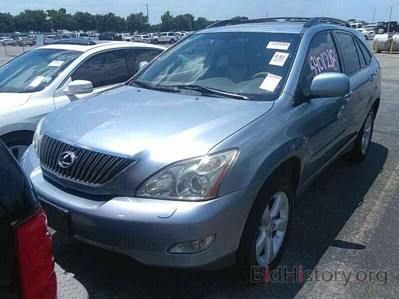 Photo JTJGA31U640016639 - Lexus RX 330 2004