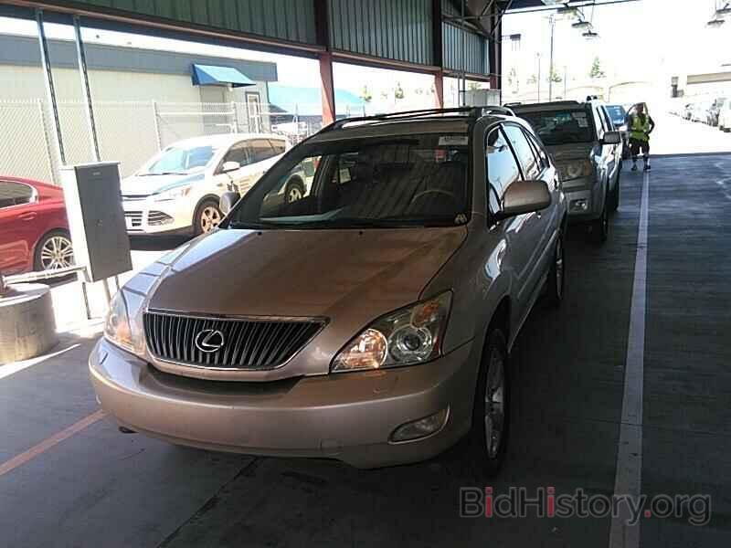 Photo JTJHA31U140009988 - Lexus RX 330 2004