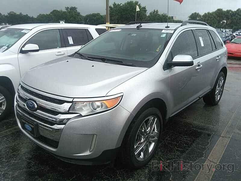 Photo 2FMDK3JC6DBC48548 - Ford Edge 2013