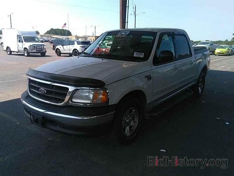 Photo 1FTRW07L93KA76041 - Ford F-150 2003