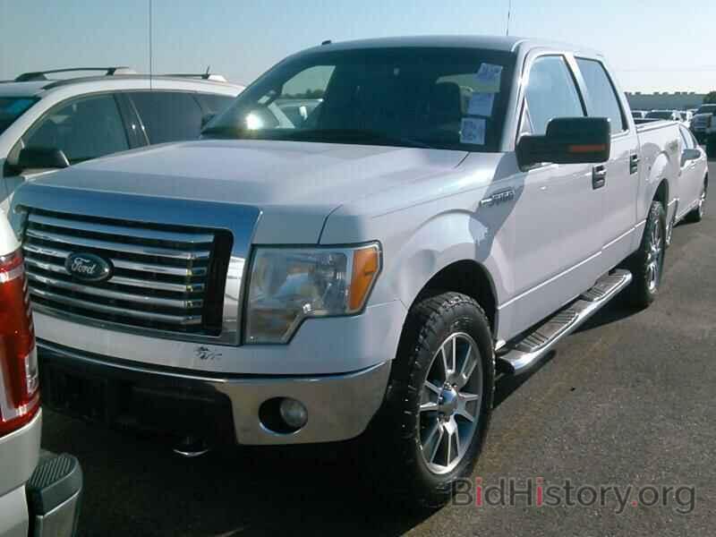 Photo 1FTFW1EF2CFB14434 - Ford F-150 2012