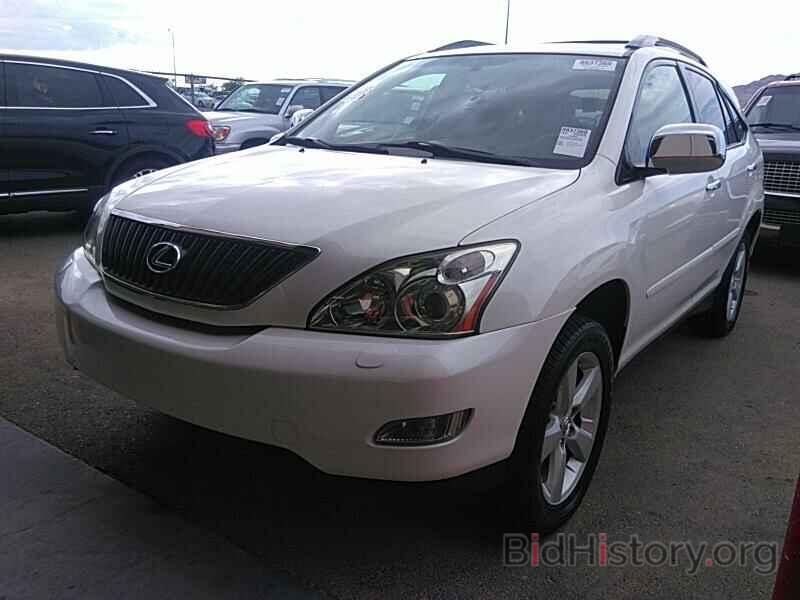 Photo JTJHA31U160104716 - Lexus RX 330 2006