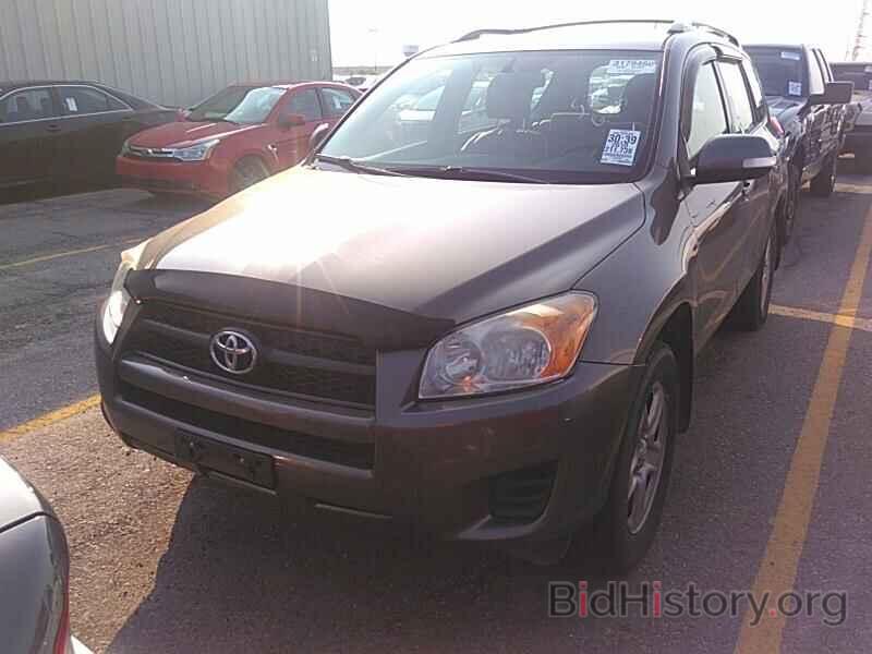 Photo 2T3BF4DV7AW026158 - Toyota RAV4 2010