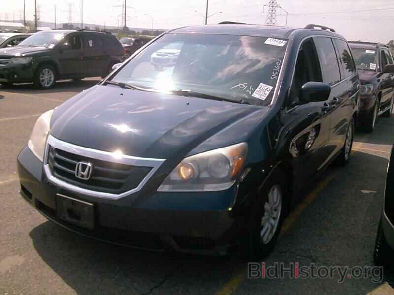 Photo 5FNRL38679B502799 - Honda Odyssey 2009