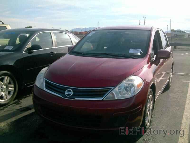 Фотография 3N1BC1APXAL442695 - Nissan Versa 2010