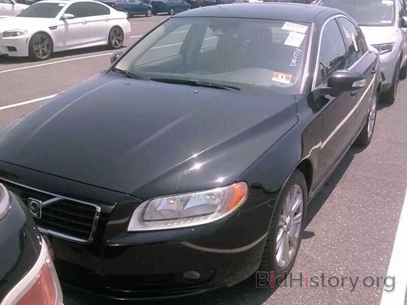 Photo YV1AS982491105795 - Volvo S80 2009