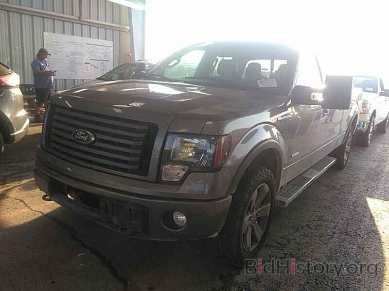 Photo 1FTFW1ET5CFB97699 - Ford F-150 2012