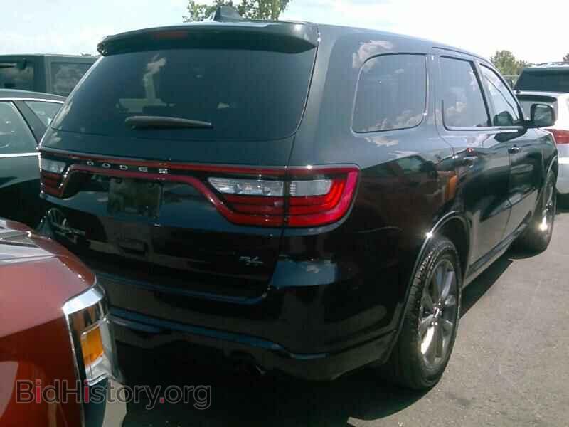 2014 Dodge Durango - VIN: 1C4SDJCT1EC374891 - Photo 2