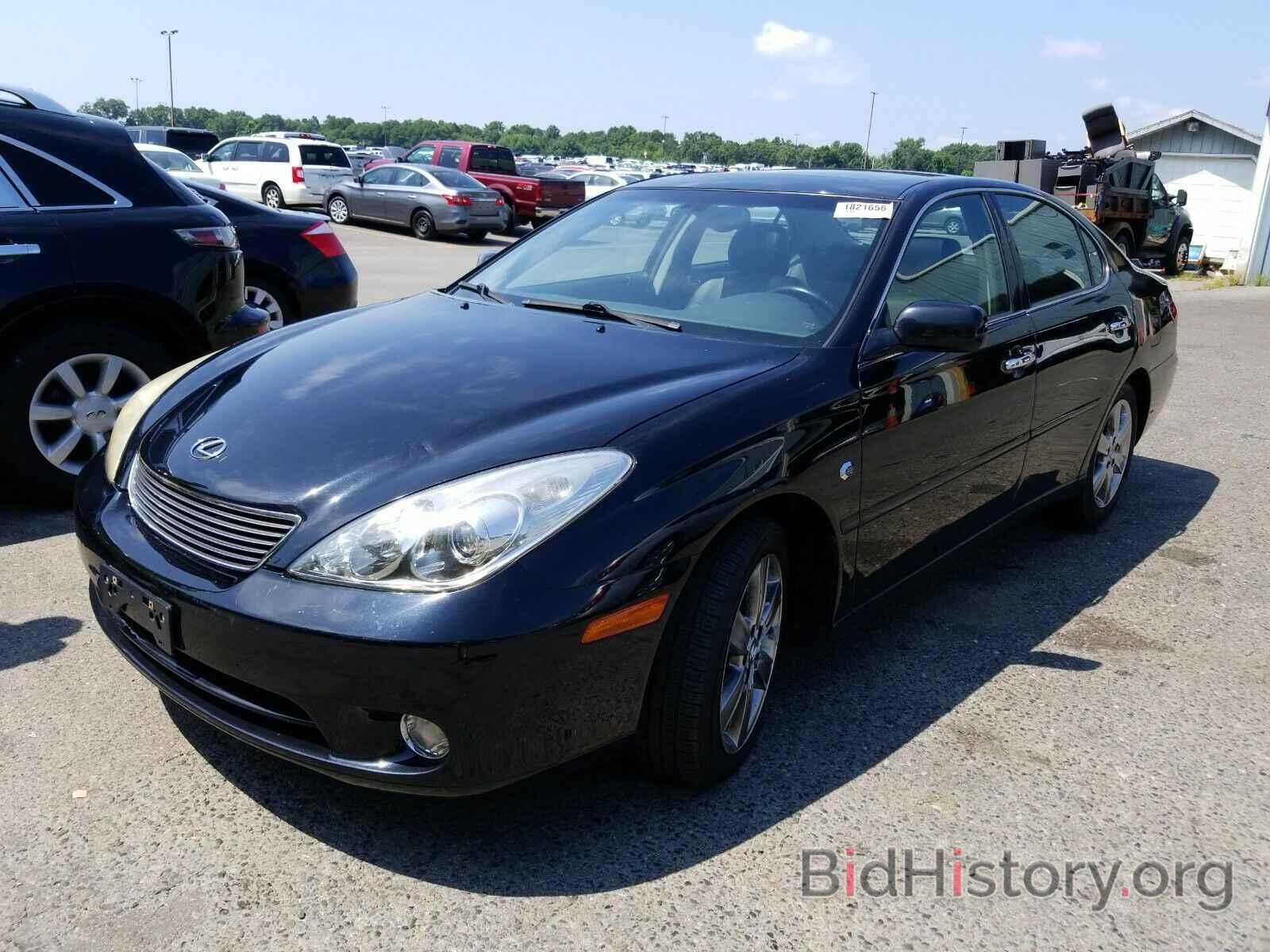 Photo JTHBA30G465156010 - Lexus ES 330 2006