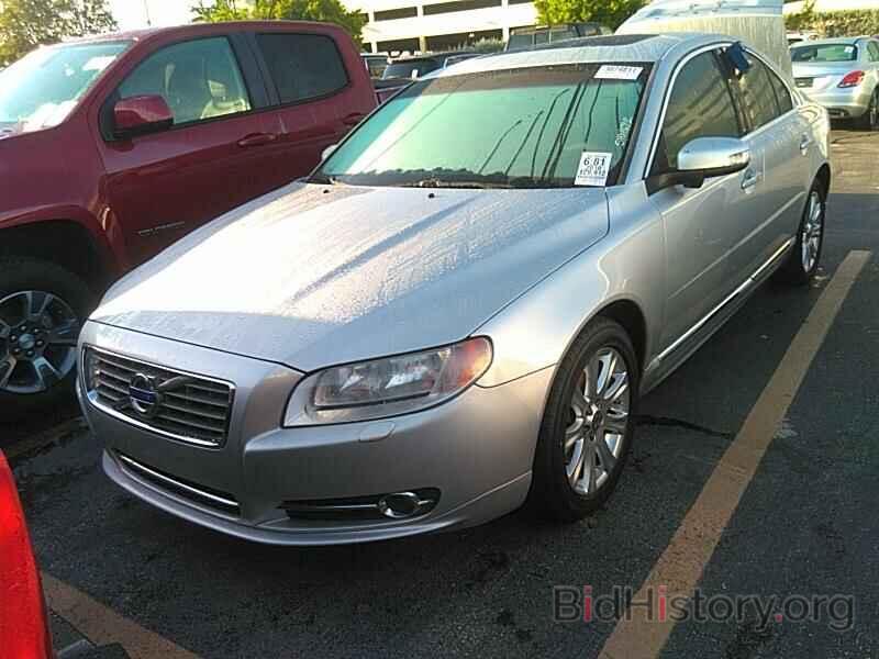 Photo YV1982AS9A1129159 - Volvo S80 2010