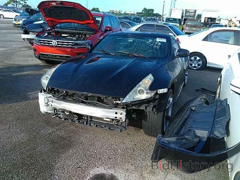 Photo JN1AZ4EH3AM501316 - Nissan 370Z 2010