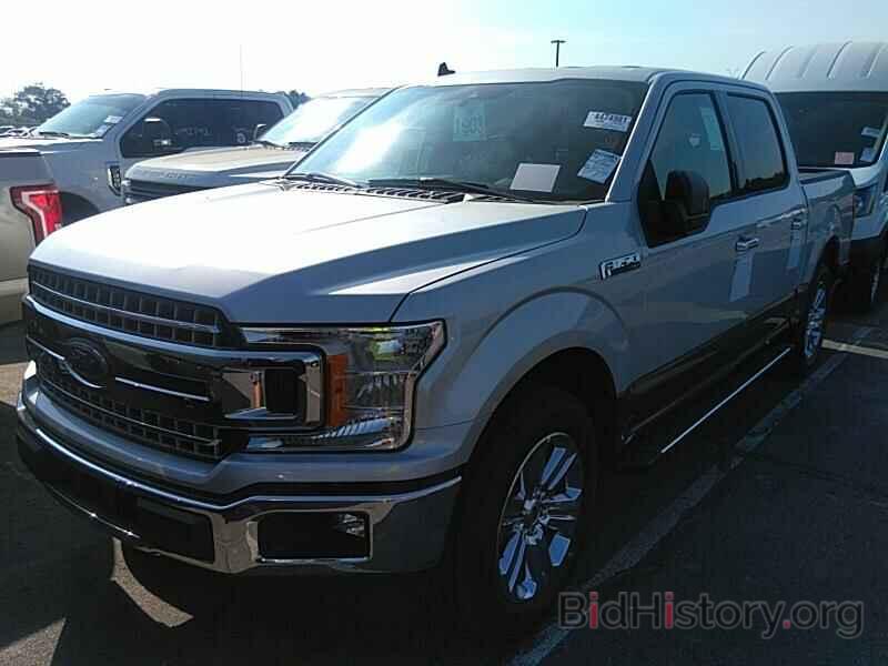Photo 1FTEW1CP4KKD24675 - Ford F-150 2019