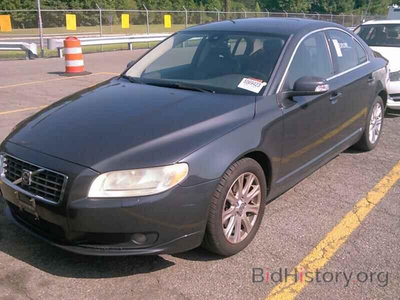 Photo YV1AS982591089171 - Volvo S80 2009
