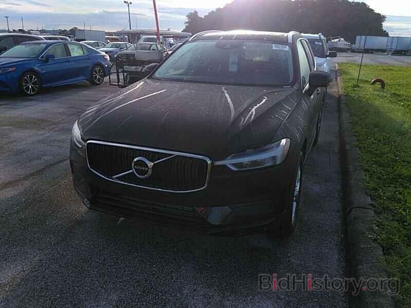 Photo LYV102RK4KB320092 - Volvo XC60 2019