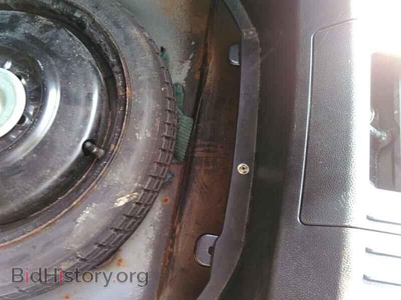 2008 Mazda Mazda3 - VIN: JM1BK32F681854194 - Фото 13