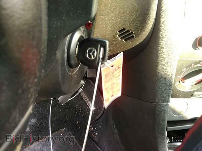 2008 Mazda Mazda3 - VIN: JM1BK32F681854194 - Фото 8