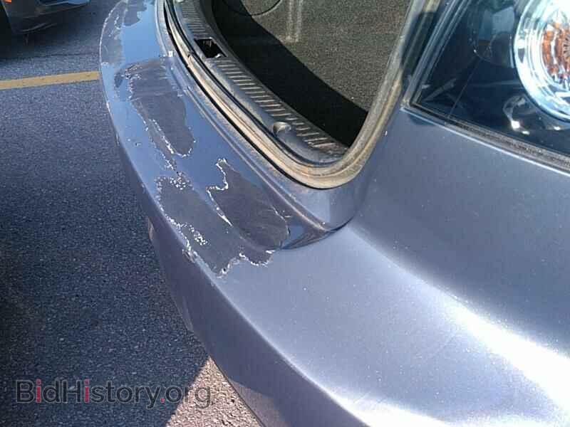 2008 Mazda Mazda3 - VIN: JM1BK32F681854194 - Фото 10