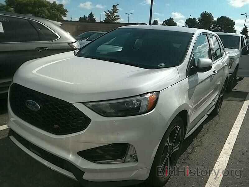 Фотография 2FMPK4AP2KBB01100 - Ford Edge 2019