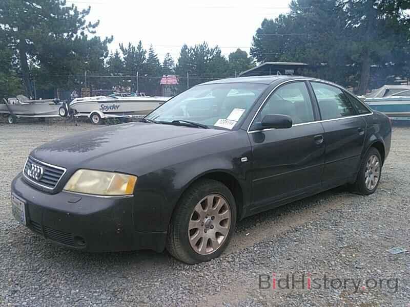 Photo WAUBA24B9XN123495 - Audi A6 1999