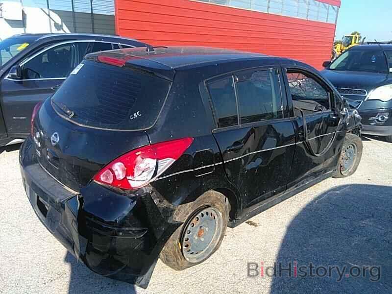 Фотография 3N1BC1CP6AL380791 - Nissan Versa 2010