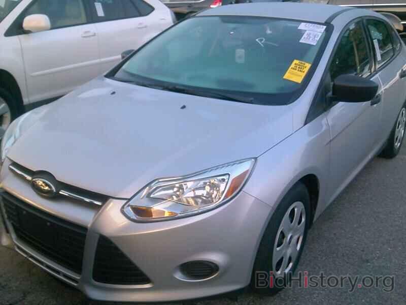 Photo 1FADP3E24DL379572 - Ford Focus 2013