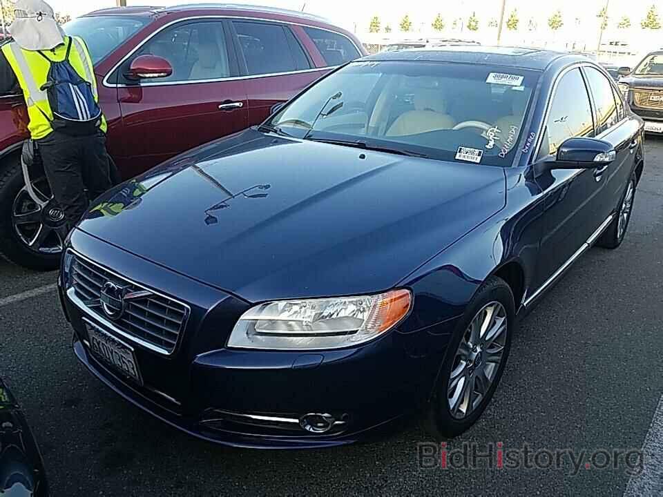 Photo YV1960AS3A1130236 - Volvo S80 2010