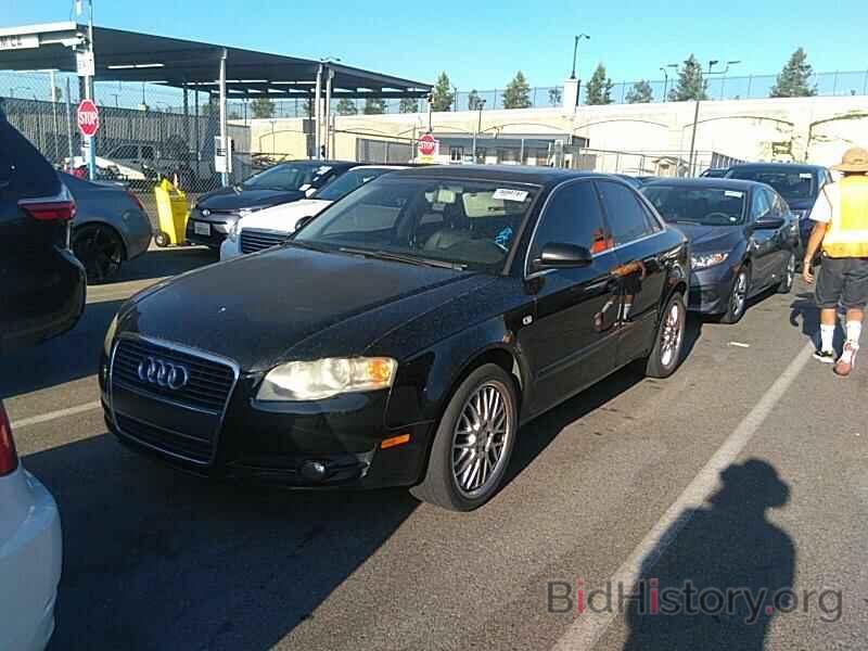 Photo WAUAF78E05A577816 - Audi A4 2005