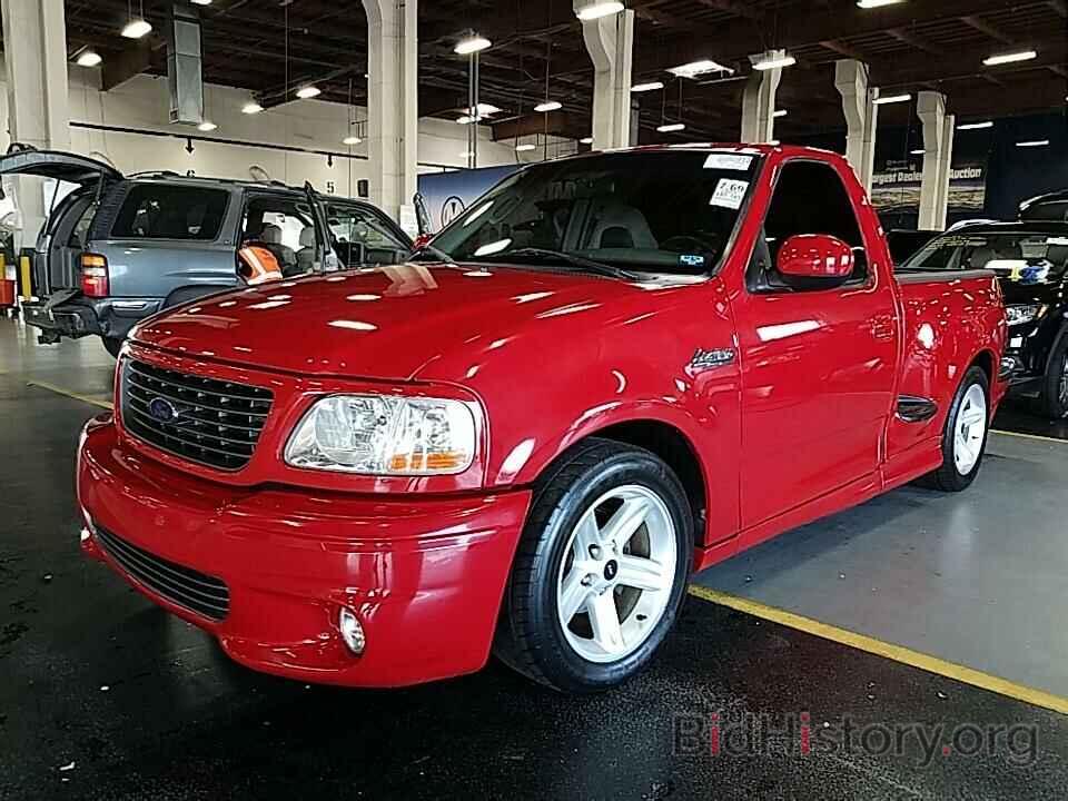 Фотография 2FTRF07333CA74211 - Ford F-150 2003