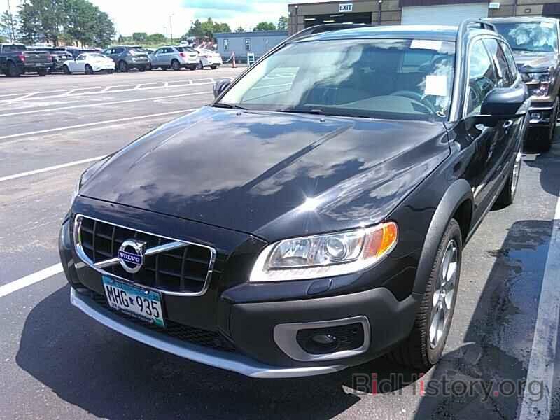 Photo YV4902BZ3B1109755 - Volvo XC70 2011