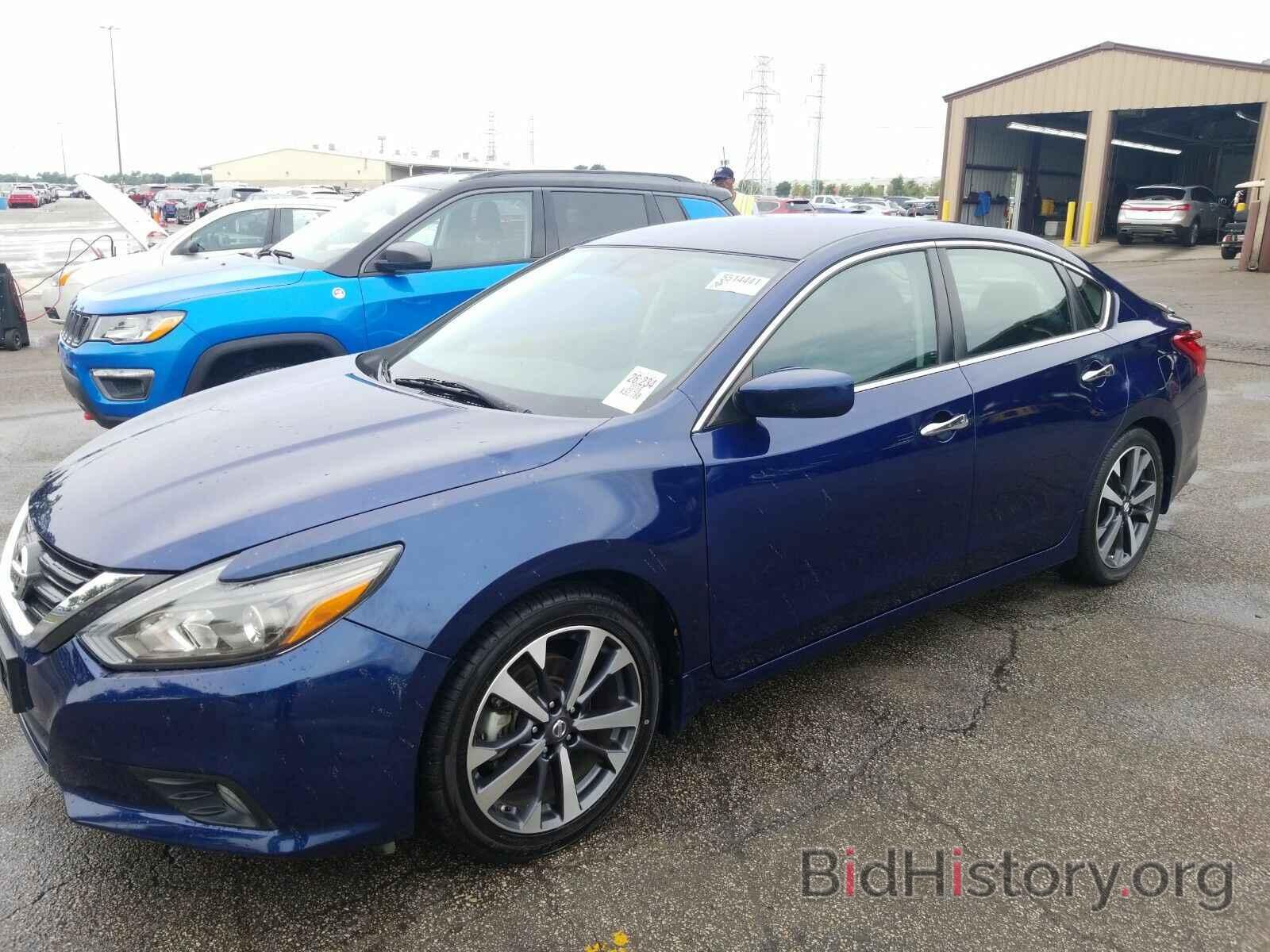 Photo 1N4AL3APXGN334340 - Nissan Altima 2016