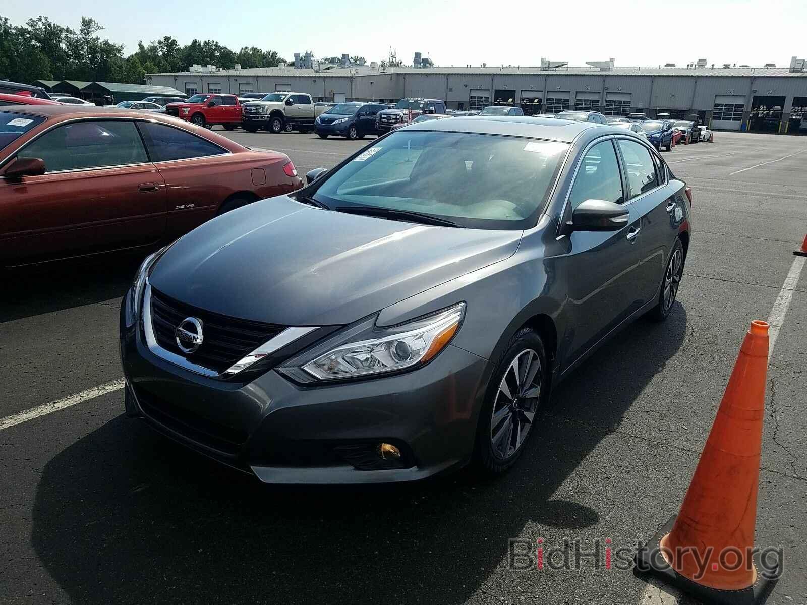 Photo 1N4AL3AP9GC164029 - Nissan Altima 2016