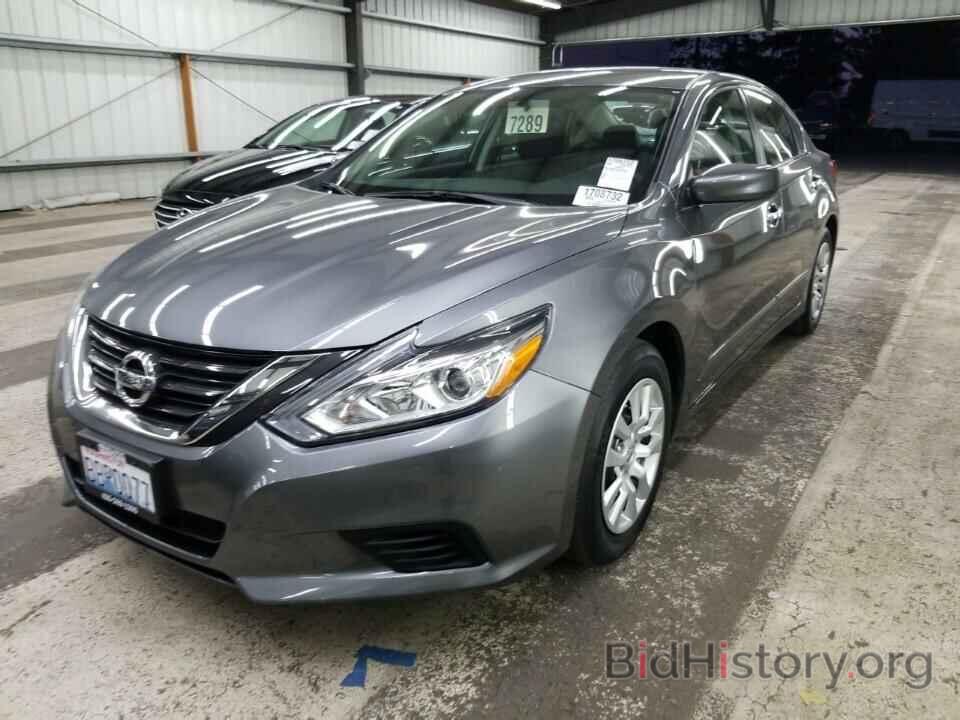 Photo 1N4AL3AP6GC138987 - Nissan Altima 2016