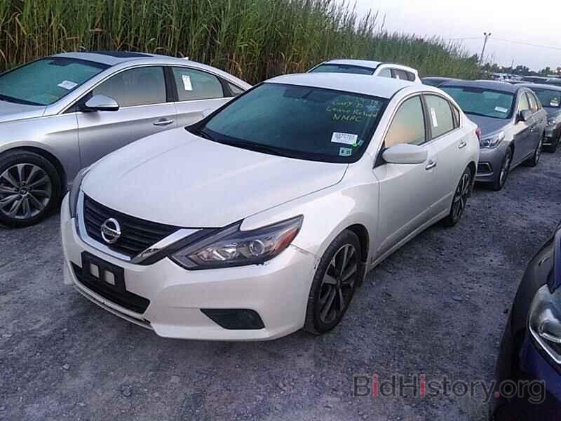 Photo 1N4AL3AP1GC255702 - Nissan Altima 2016